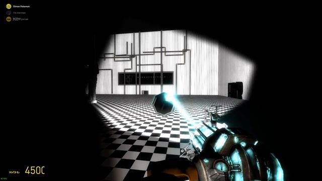 АНИМАТРОНИКИ ЗАХВАТИЛИ ФНАФ 5 ГАРРИС МОД || Garry's Mod FNAF смотреть онлайн