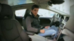 Обзор Volvo V40 Cross Country