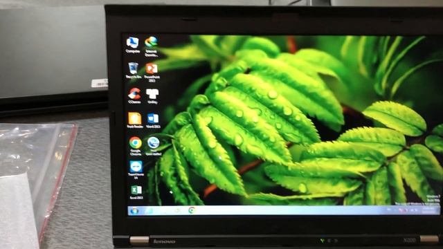 Báo giá laptop Thinkpad X220, i7, 2640M( 2.8hz,4cpu),ram4,hdd320g. 1,9tr. 0846844448 смотреть онлайн