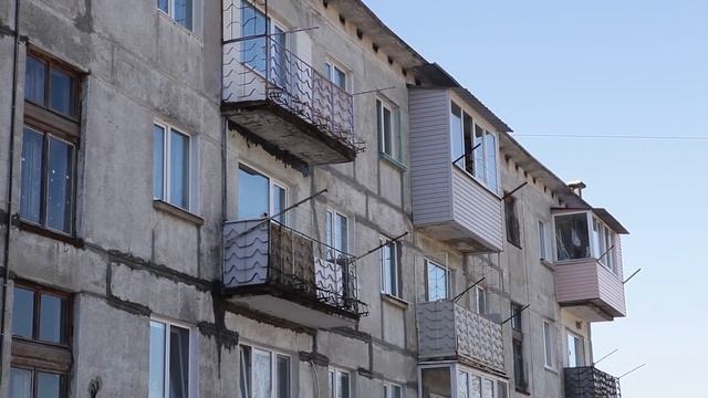 ЗАТО Фокино. Приморский край. смотреть онлайн