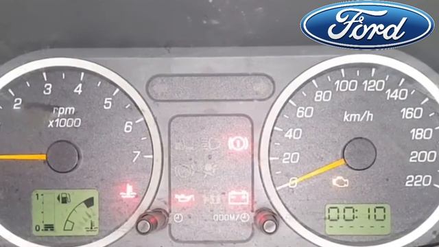 SISTEMA INMOVILIZADOR FORD смотреть онлайн