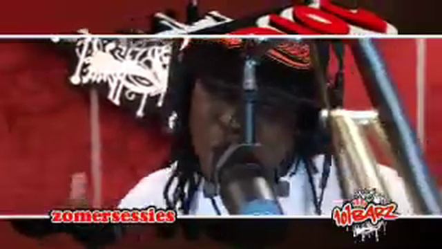 Zomersessie 15 - Rio en Roya 101barz ryan babel royston drenthe смотреть онлайн