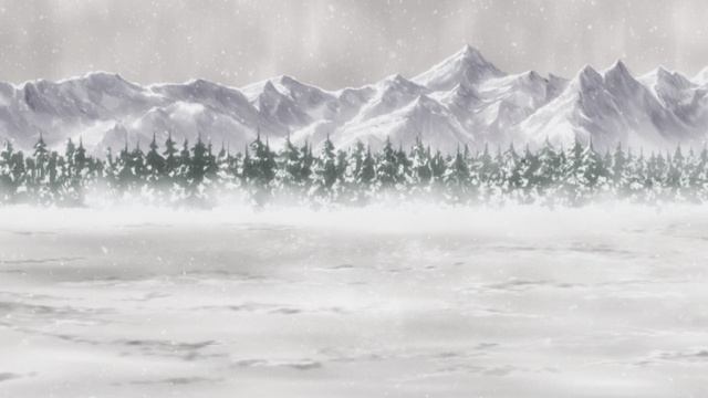 Охотник х Охотник 111 серия аниме-сериал 2011