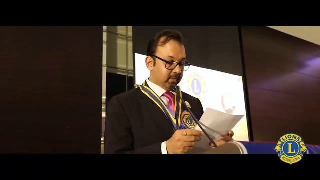 DUBAI PEARL LIONS CLUB смотреть онлайн