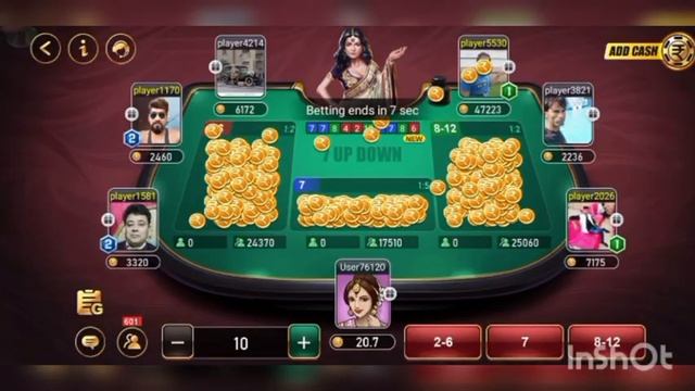 Happy TeenPatti New App|| Teen Patti Real Cash App || Teen Patti Master New App смотреть онлайн
