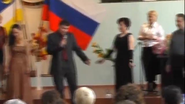 Зачем так рано я женился...)) Казачья песня ! Класс!!! смотреть онлайн