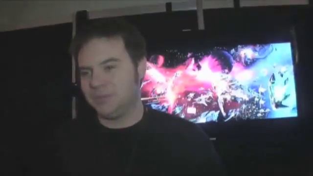 Jumpgate Evolution E3 Community Q&A Part 3 смотреть онлайн