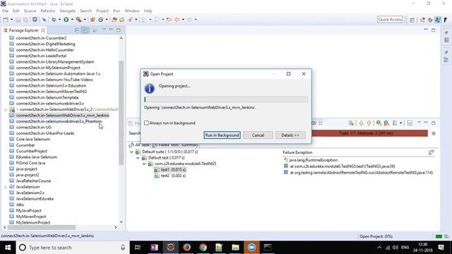 Jenkins CI смотреть онлайн
