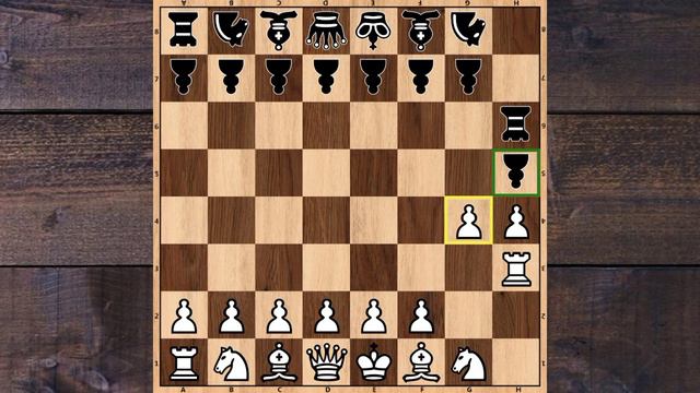 ⬛как играть в шахматы ⬜ смотреть онлайн