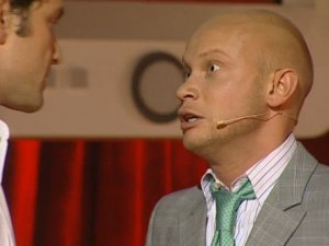 Виктор Васильев и Дмитрий Хрусталев - Сторож Эрмитажа