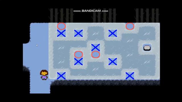 ЛОВУШКИ ПАПИРУСА! ПРОХОЖДЕНИЕ UNDERTALE #3 смотреть онлайн