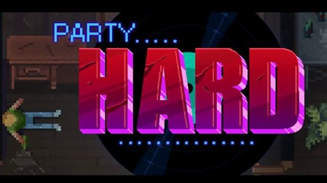 Main Theme (Party Hard Soundtrack)