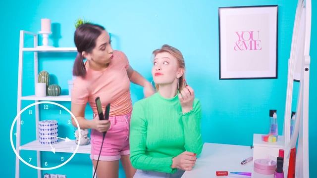 Веселые Пранки Для Парочек #2 от Ideas 4 Fun смотреть онлайн