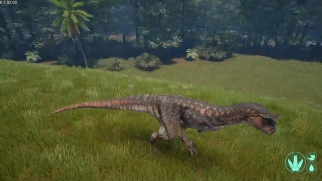 Карно ► The Isle EVRIMA