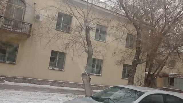 Поездка на автобусе МАЗ 203.016|37 маршрут|562 AJ 01|город Астана смотреть онлайн