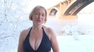 ЛЮБИТЕЛИ ЗИМНЕГО ПЛАВАНИЯ |  МОРЖЕВАНИЕ | ЗАКАЛИВАНИЕ ХОЛОДНОЙ ВОДОЙ | WINTER SWIMMING RUSSIA