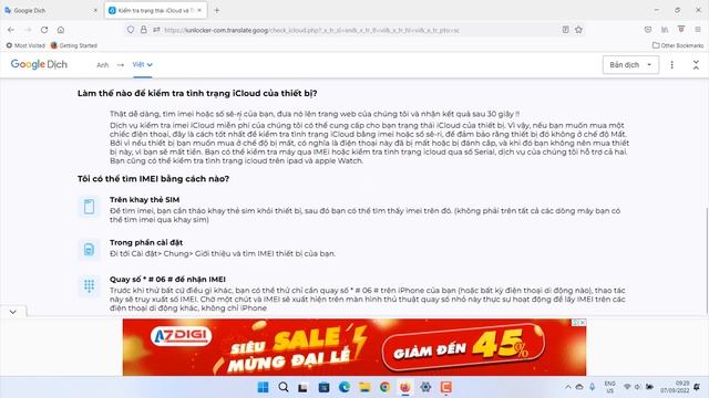 CÁCH KIỂM TRA TÀI KHOẢN ICLOUD KHI MUA IPHONE CŨ смотреть онлайн