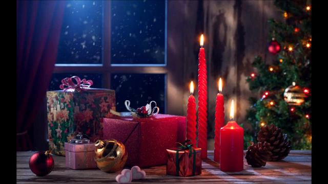 КАРАОКЕ – "Горит горит не угасая надо мной звезда!" смотреть онлайн