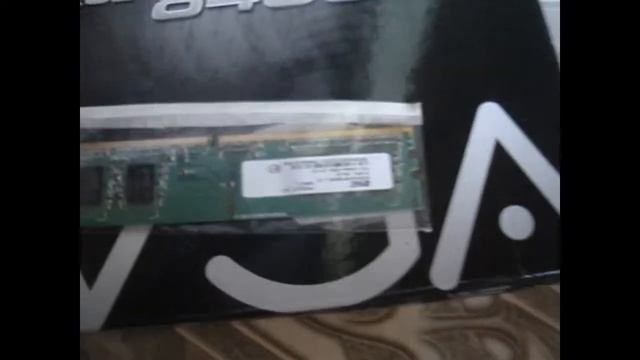 vendo processador intel celeron D + memoria ran ddr2 512 MB смотреть онлайн