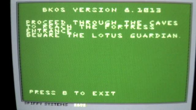 "Battle Kid: Fortress of Peril" on a PAL NES смотреть онлайн