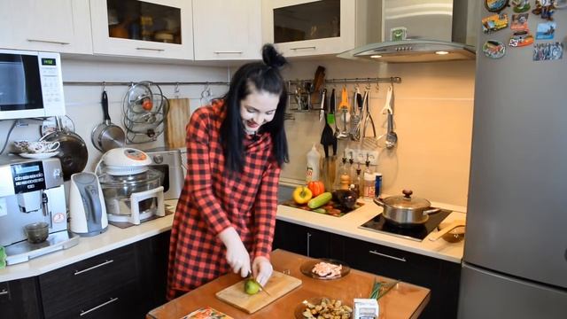 Правильное питание суп том ям лечение простуды. смотреть онлайн