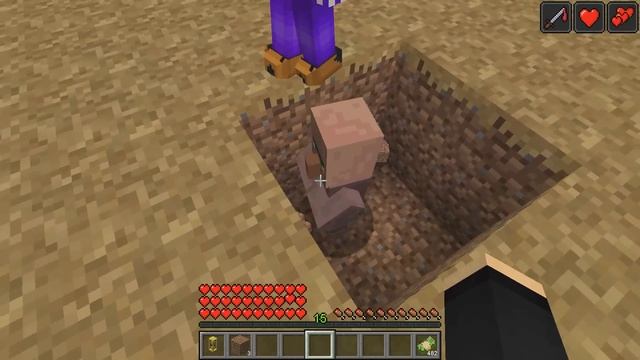 Я СТАНОВЛЮСЬ КЛОКМЕНОМ С КАЖДЫМ УРОВНЕМ В МАЙНКРАФТ! ЕНОТИК CLOCK MAN SKIBIDI TOILET MINECRAFT смотреть онлайн