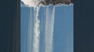 3D-картина из песка