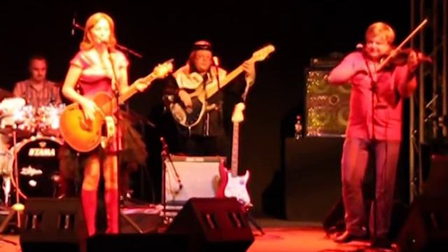 "КукурузА" Long Time Gone смотреть онлайн