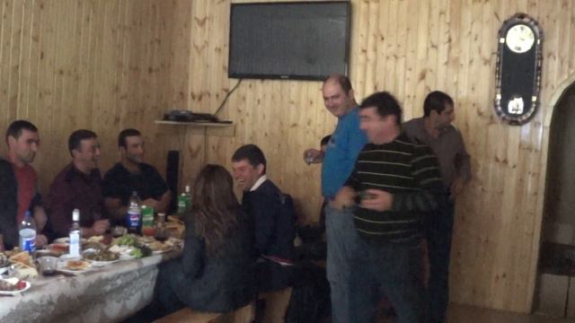 2013 год День села Христофор смотреть онлайн
