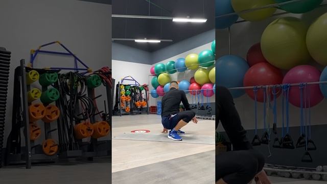 Быстрая растяжка на все тело смотреть онлайн