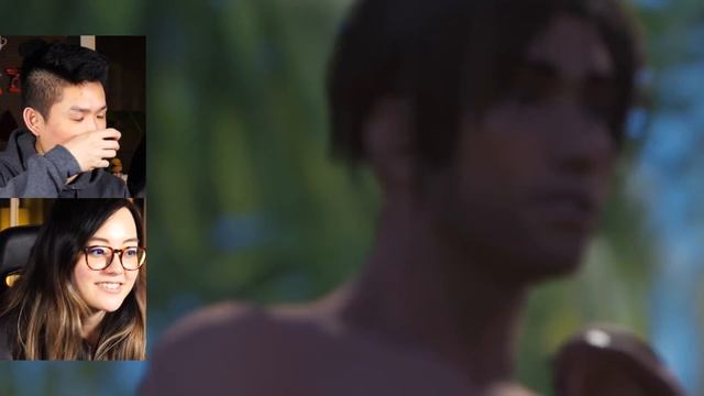 Should you play this adult wild life game? смотреть онлайн