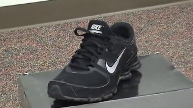 shoefight смотреть онлайн