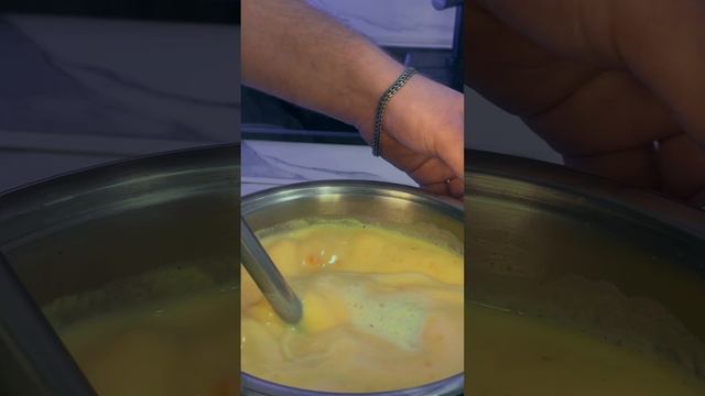 Куц на Кухне