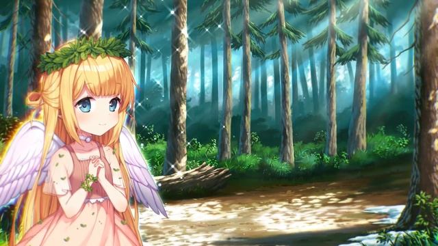 National Park Girls Trailer смотреть онлайн