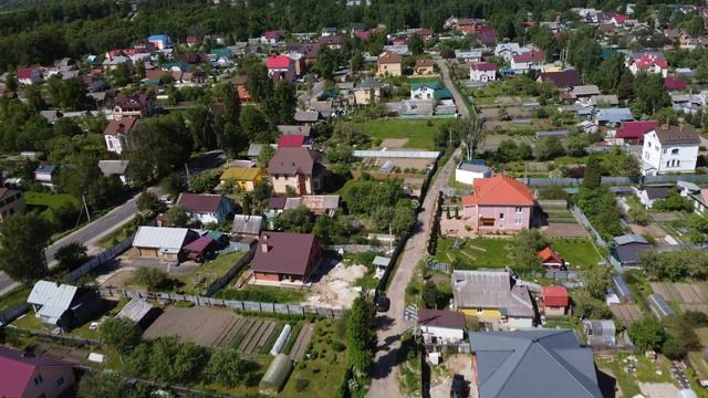 Ярославль, Красный перевал и Норское. Лето 2021г смотреть онлайн