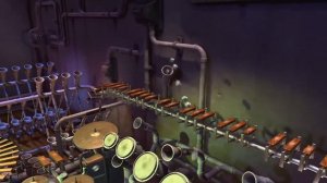 Animusic - Pipe Dream 2 (Remake)