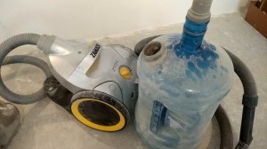 Как выбрать строительный пылесос, и нужен ли он вообще