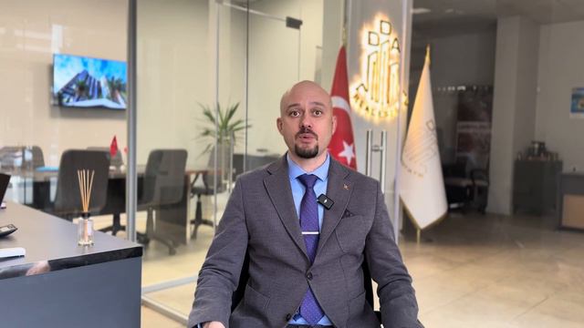 Зачем? покупать квартиру в Турции смотреть онлайн