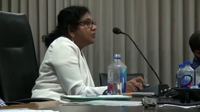6b: Developments and Prospects in Fiji смотреть онлайн