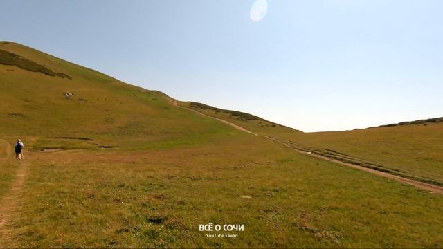 АБХАЗИЯ ВЫ БУДЕТЕ В ШОКЕ ОТ КРАСОТЫ ? Долина Семи Озер!!!Самое красивое место в Абхазии!!! смотреть онлайн