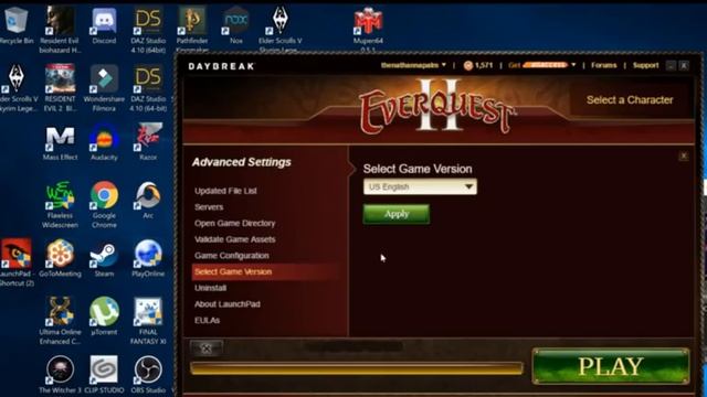 EverQuest 2 2019 Common Issues Help and Guide смотреть онлайн