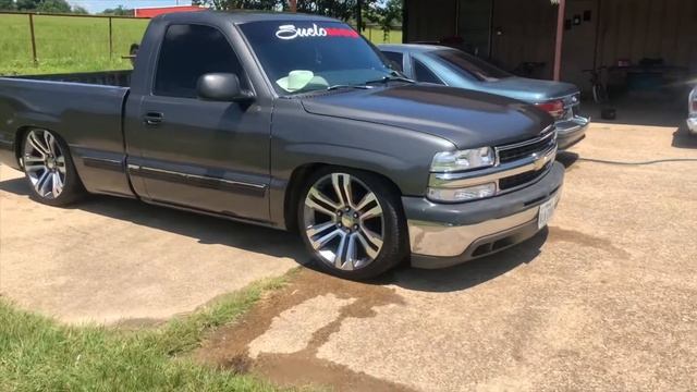 Backseat Bangers-El De La Chevy-Junior H (Corridos 2019) “1999 Chevy Silverado” смотреть онлайн