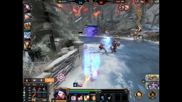 SMITE: Las aventuras de Stella - part.1 смотреть онлайн