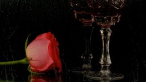 "Последний тост..."     Анна Ахматова