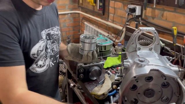 КАСИК и ГЕНЕРАТОР на 12 Вольт смотреть онлайн