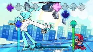 Stratostellar [Solazar 2nd Song Preview] [FNF ENTITY]