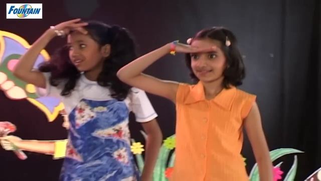 Sang Sang Bholanath & More | Marathi Rhymes For Children | Latest Marathi Balgeet