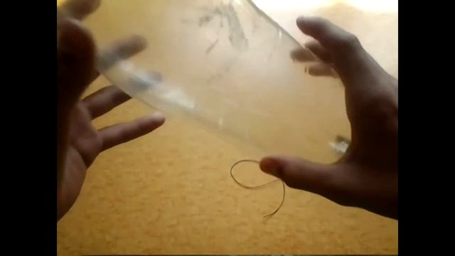 Как сделать ракету из бутылки!!!!! смотреть онлайн
