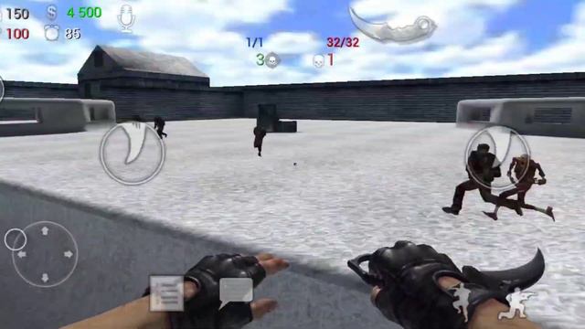 Can I Alive Among Zombies without Gun in SFG2? 😱 | SPECIAL FORCES GROUP 2 смотреть онлайн