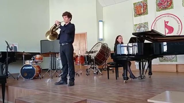 Ф. Штраус. Ноктюрн. смотреть онлайн